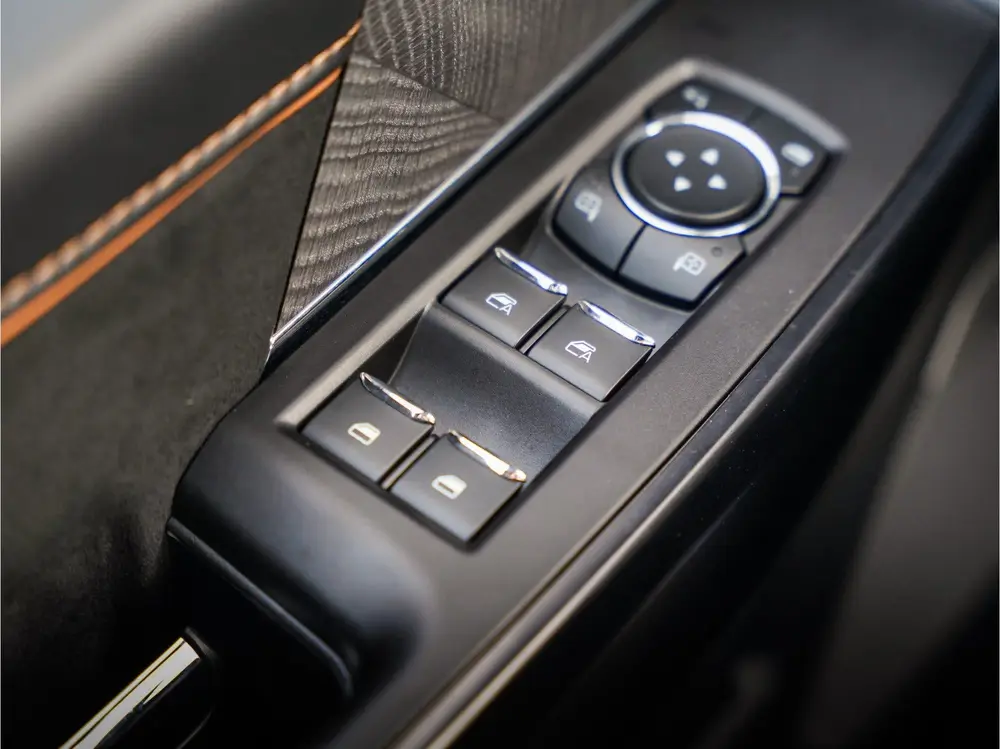 Ford F-150 F150 Platinum CrewCab 3.5L EcoBoost |Cover op laadbak | uit 2022, foto 19