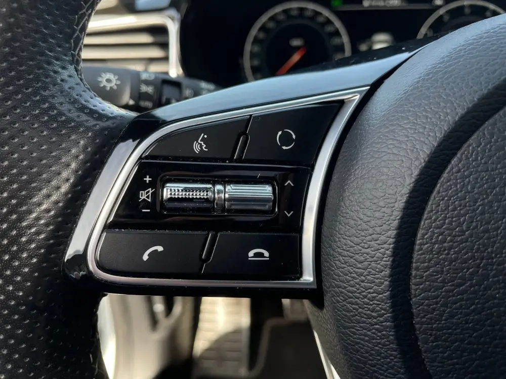 Kia ProCeed 1.5 T-GDI GT-PlusLine 1E EIG ORG NL DEALER uit 2021, foto 10