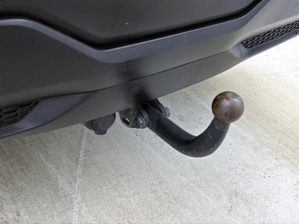 Nissan Qashqai 1.3 MHEV Xtronic Acenta CAMERA uit 2023, foto 10