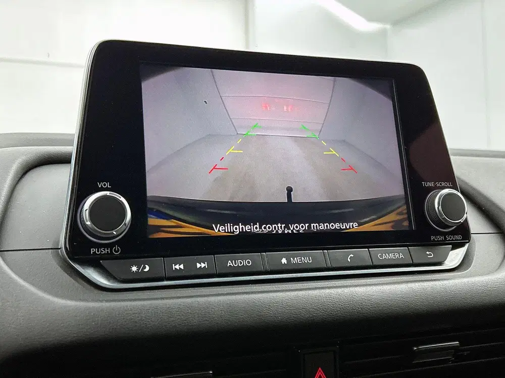 Nissan Qashqai 1.3 MHEV Xtronic Acenta CAMERA uit 2023, foto 13