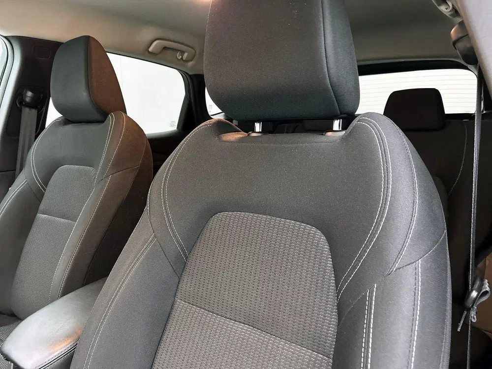 Nissan Qashqai 1.3 MHEV Xtronic Acenta CAMERA uit 2023, foto 14
