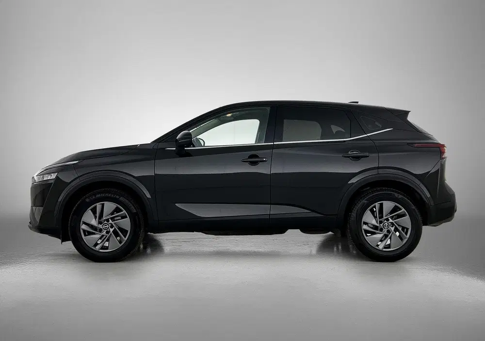Nissan Qashqai 1.3 MHEV Xtronic Acenta CAMERA uit 2023, foto 2