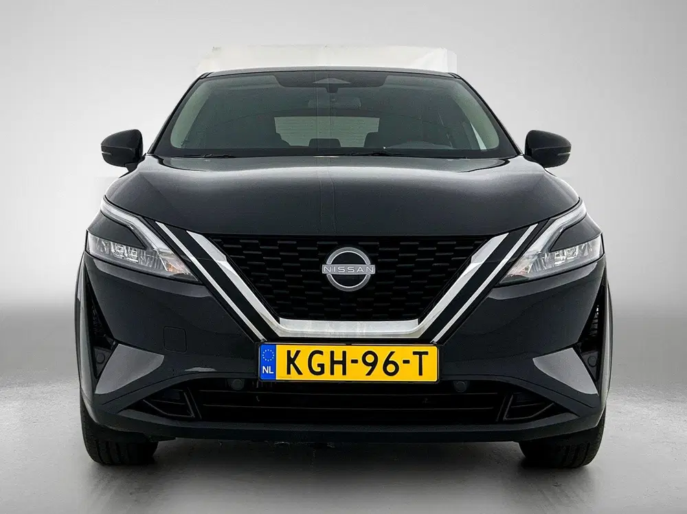 Nissan Qashqai 1.3 MHEV Xtronic Acenta CAMERA uit 2023, foto 6