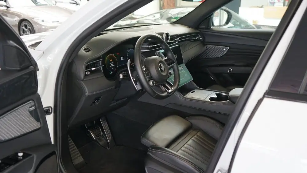 Maserati Grecale 2.0 MHEV Modena | 21 inch | 330 PK | | Perf uit 2023, foto 12