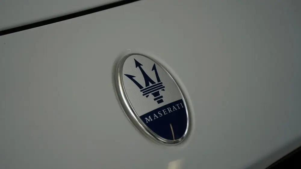 Maserati Grecale 2.0 MHEV Modena | 21 inch | 330 PK | | Perf uit 2023, foto 15
