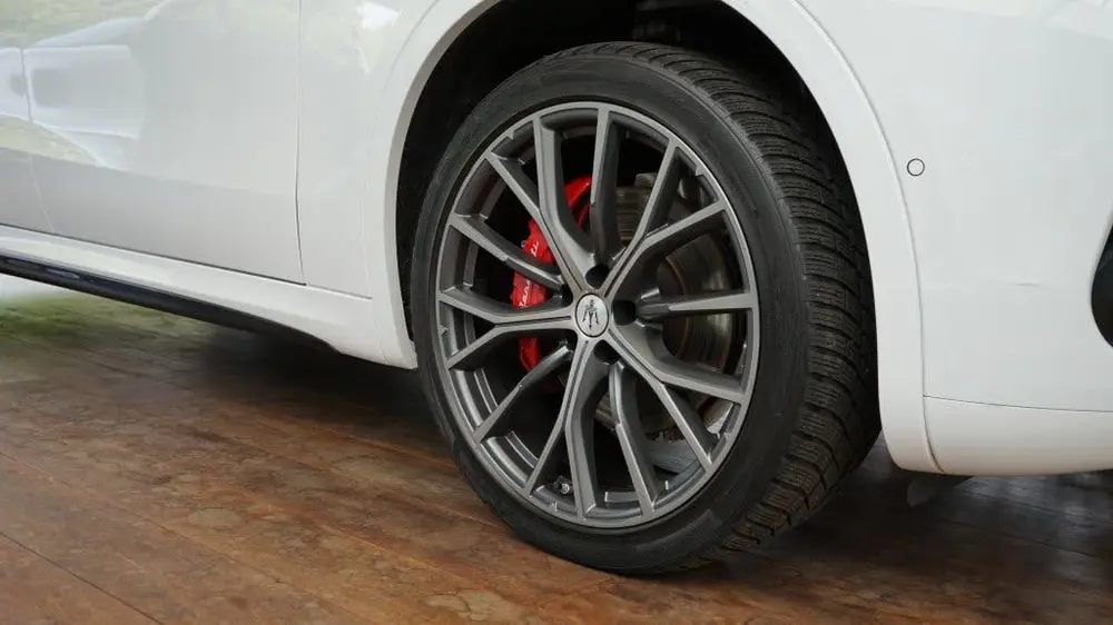 Maserati Grecale 2.0 MHEV Modena | 21 inch | 330 PK | | Perf uit 2023, foto 4