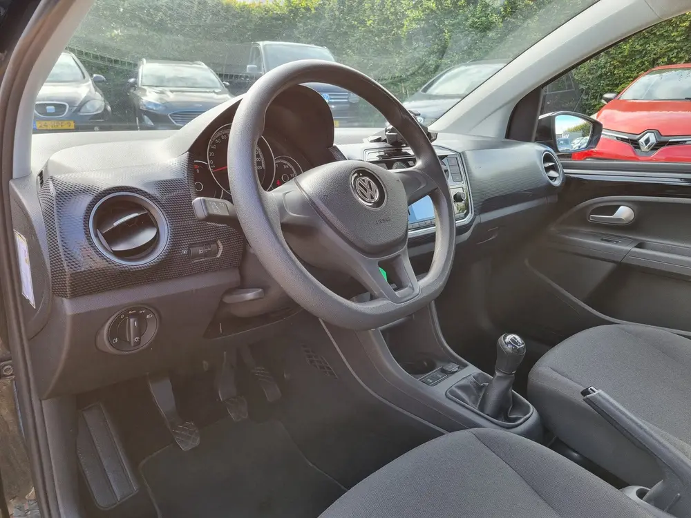 Volkswagen Up! 1.0 BMT move up! ✅NETTE AUTO ✅5-DEURS ✅ uit 2019, foto 18
