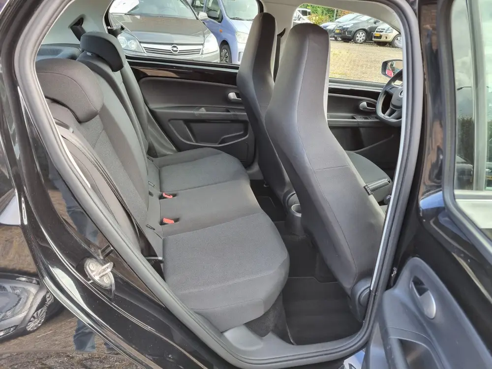 Volkswagen Up! 1.0 BMT move up! ✅NETTE AUTO ✅5-DEURS ✅ uit 2019, foto 9