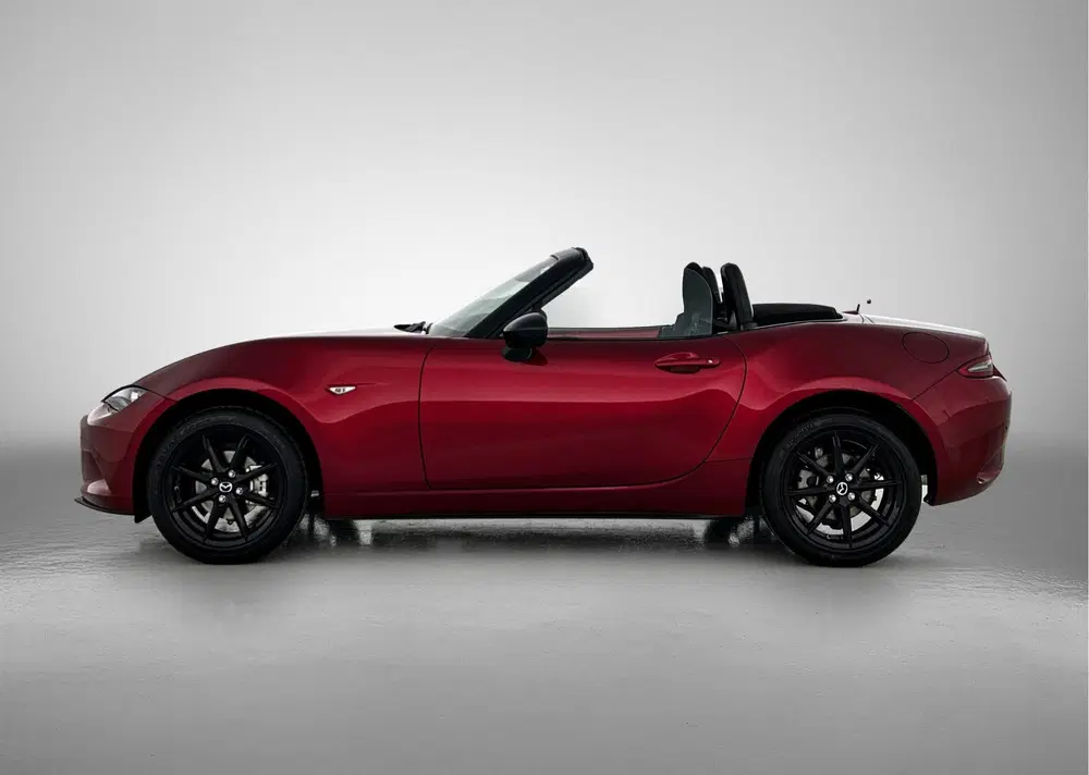 Mazda MX-5 1.5 SkyActiv-G 132 Prime-Line uit 2025, foto 3
