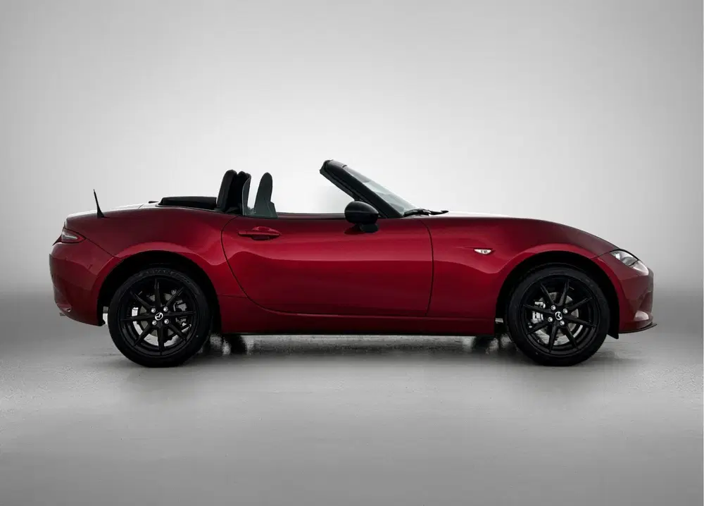 Mazda MX-5 1.5 SkyActiv-G 132 Prime-Line uit 2025, foto 5