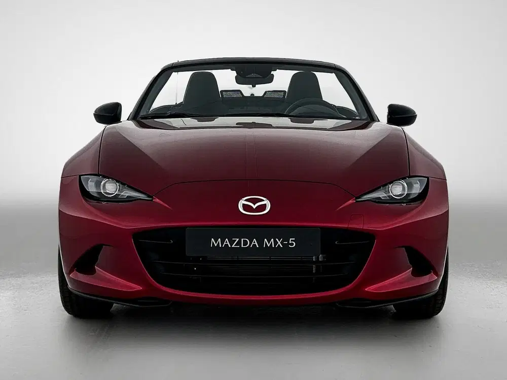 Mazda MX-5 1.5 SkyActiv-G 132 Prime-Line uit 2025, foto 8