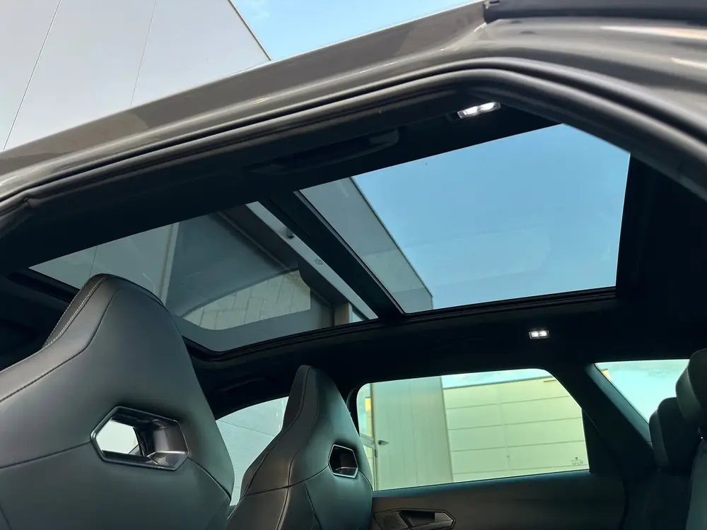 Cupra Leon Sportstourer 1.4 E-Hybrid VZ|PANO|ACC|CAMERA uit 2020, foto 18