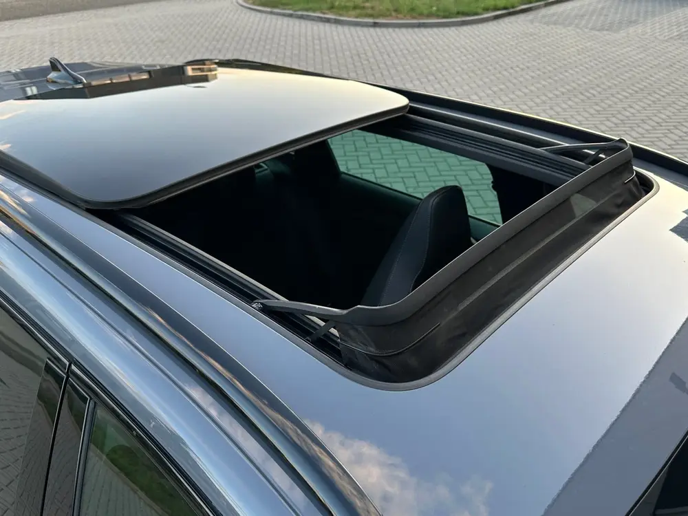 Cupra Leon Sportstourer 1.4 E-Hybrid VZ|PANO|ACC|CAMERA uit 2020, foto 19