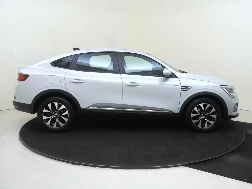 Renault Arkana 1.3 TCe 140 uit 2021, foto 10