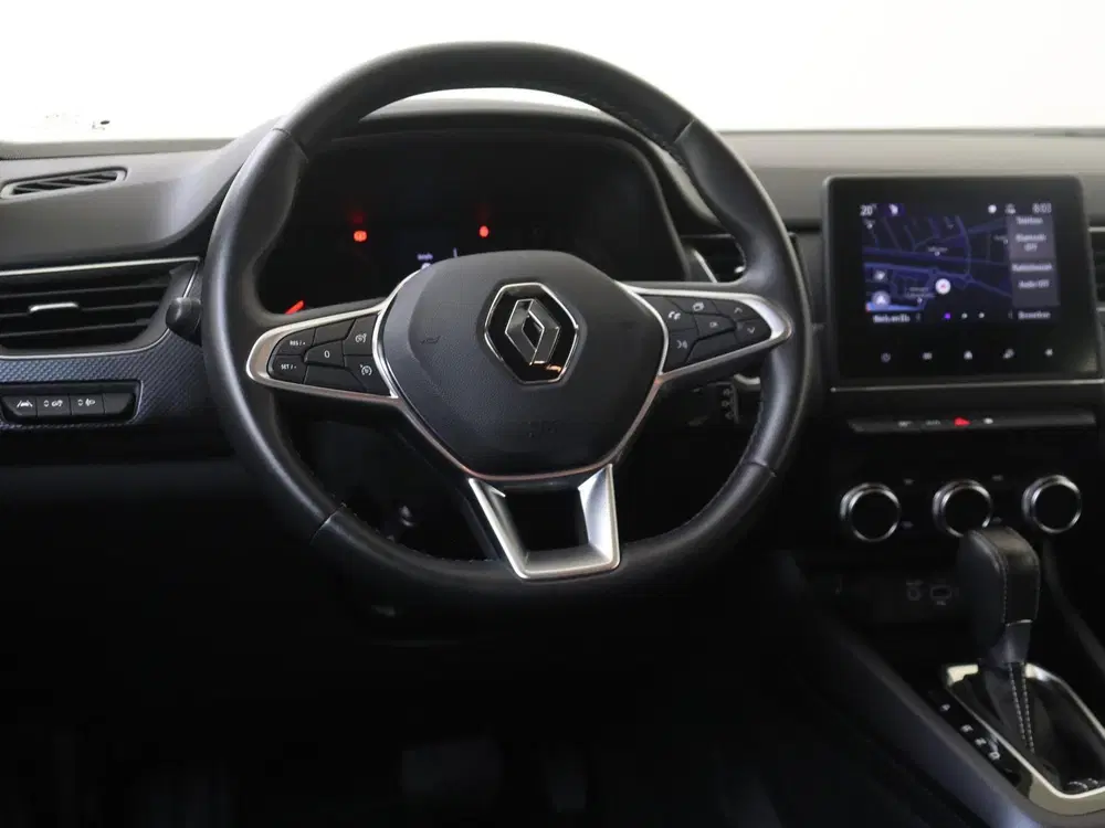 Renault Arkana 1.3 TCe 140 uit 2021, foto 11
