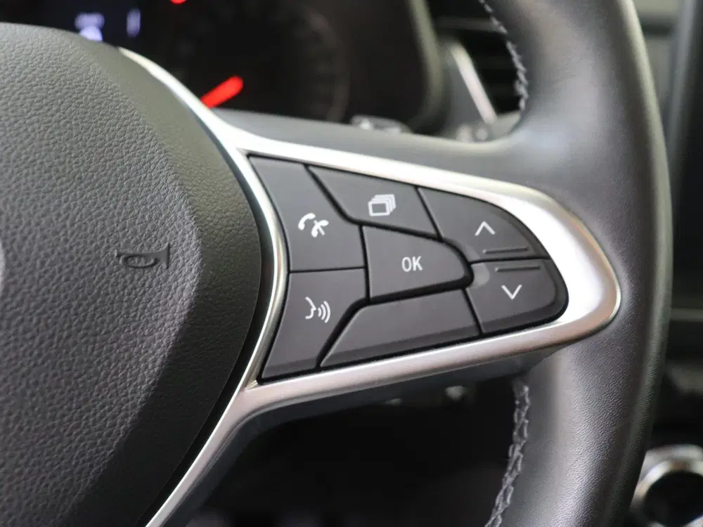 Renault Arkana 1.3 TCe 140 uit 2021, foto 14