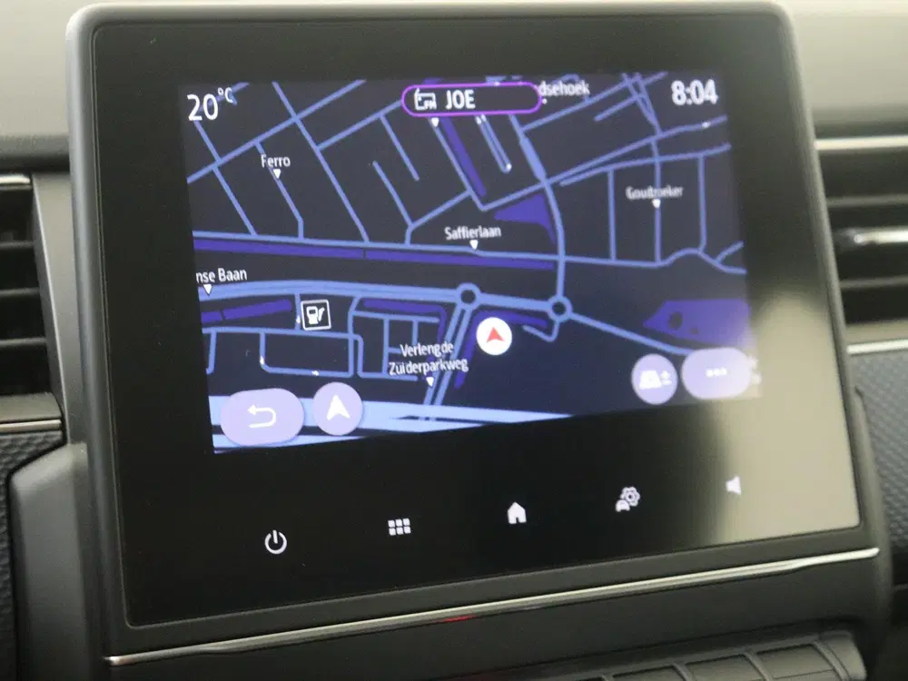 Renault Arkana 1.3 TCe 140 uit 2021, foto 19
