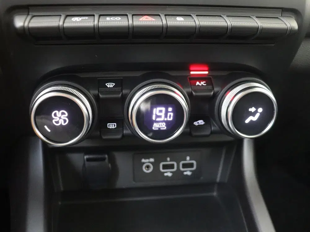 Renault Arkana 1.3 TCe 140 uit 2021, foto 20