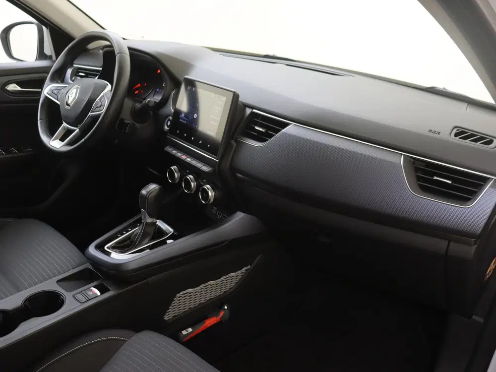 Renault Arkana 1.3 TCe 140 uit 2021, foto 5