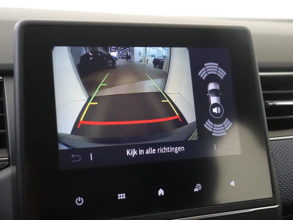 Renault Arkana 1.3 TCe 140 uit 2021, foto 8