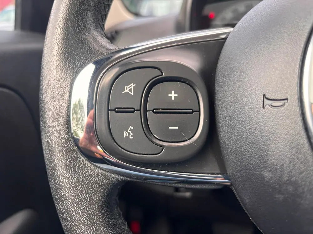 Fiat 500 1.2 Star Automaat, Carplay, Pano, Leder Inruil moge uit 2019, foto 16