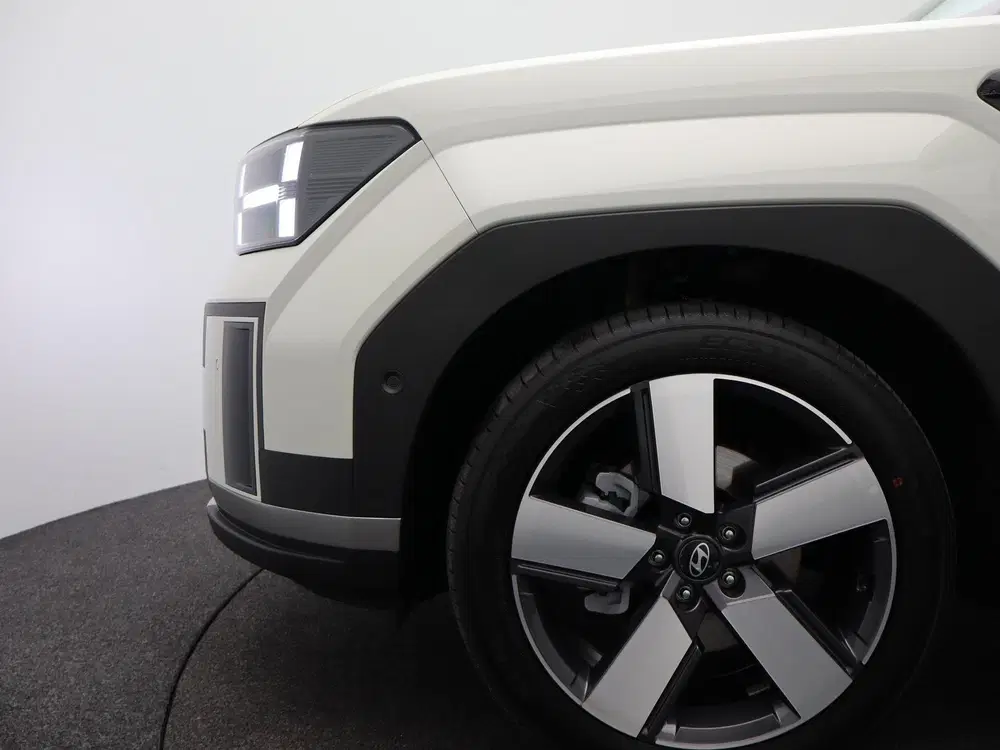 Hyundai SANTA FE 1.6 T-GDI PHEV Premium Pro 4WD 7p uit 2026, foto 15
