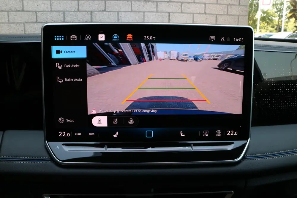 Volkswagen Tiguan 1.5 eTSI R-Line Edition | Automaat! | Came uit 2024, foto 14