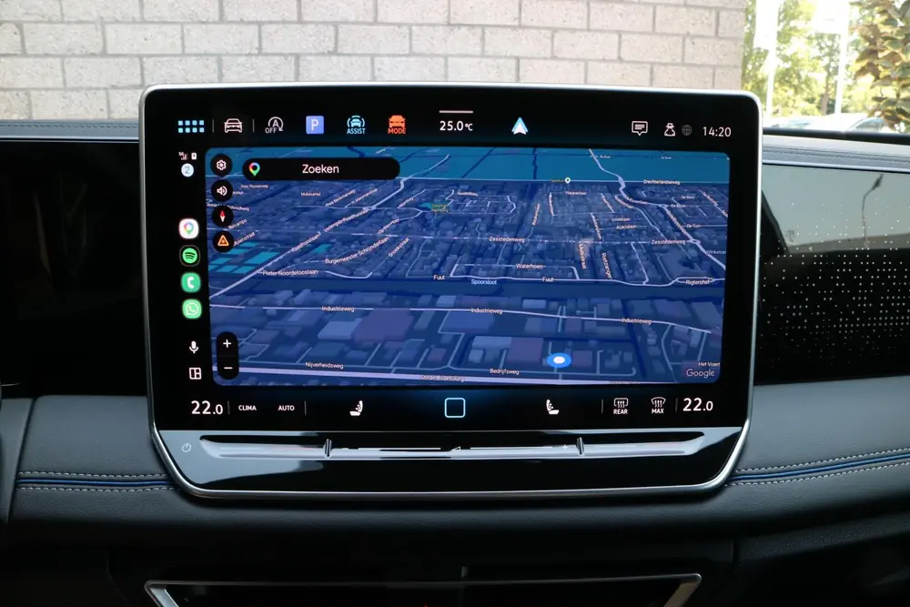 Volkswagen Tiguan 1.5 eTSI R-Line Edition | Automaat! | Came uit 2024, foto 15