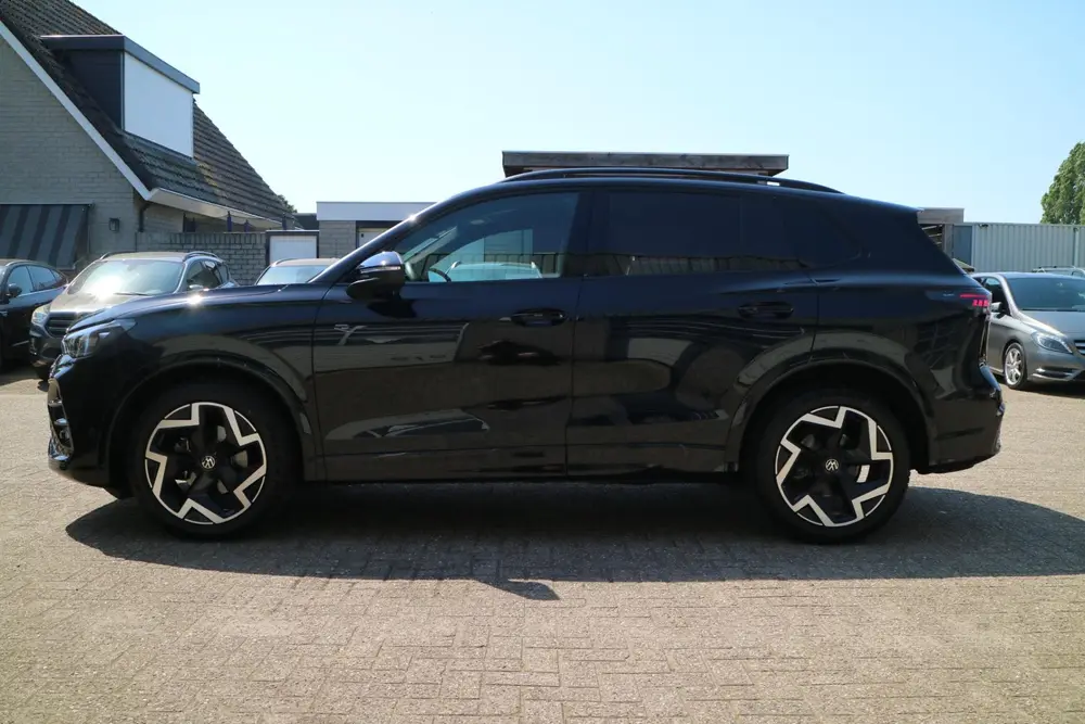 Volkswagen Tiguan 1.5 eTSI R-Line Edition | Automaat! | Came uit 2024, foto 3