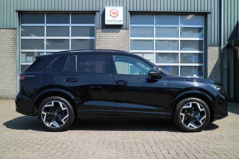 Volkswagen Tiguan 1.5 eTSI R-Line Edition | Automaat! | Came uit 2024, foto 6