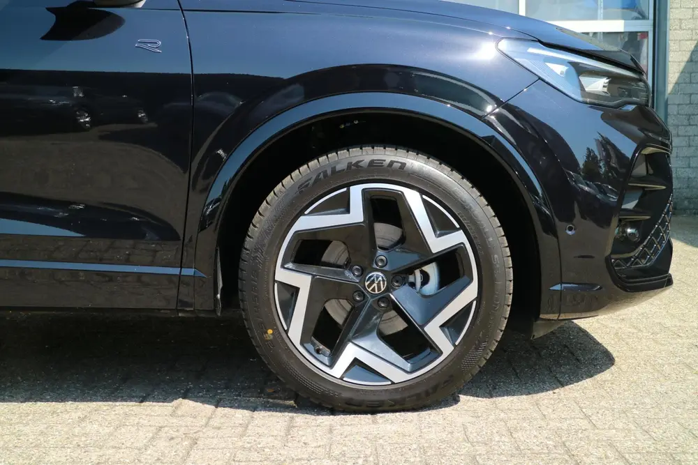 Volkswagen Tiguan 1.5 eTSI R-Line Edition | Automaat! | Came uit 2024, foto 7