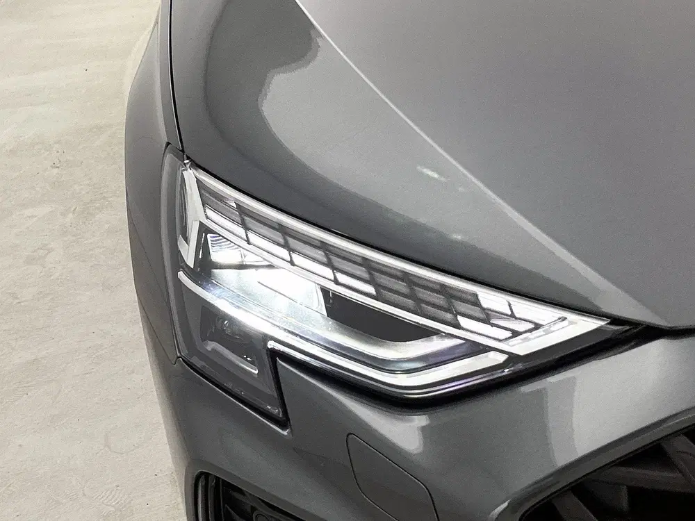 Audi A3 30 TFSI S edition 116 PK uit 2026, foto 15