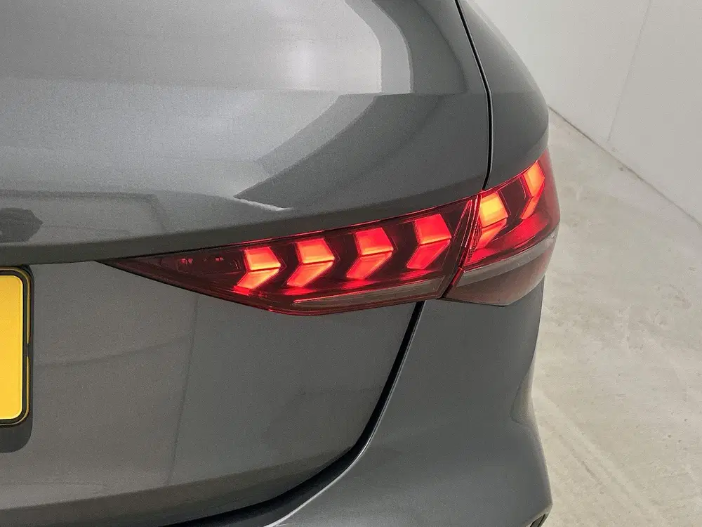 Audi A3 30 TFSI S edition 116 PK uit 2026, foto 16