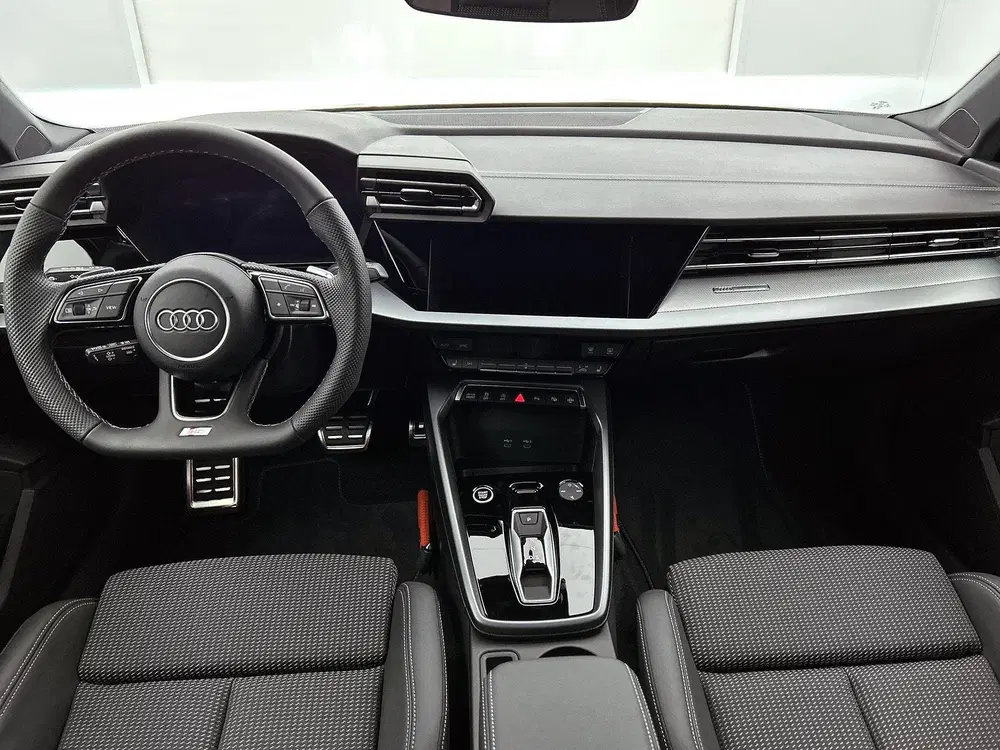 Audi A3 30 TFSI S edition 116 PK uit 2026, foto 19
