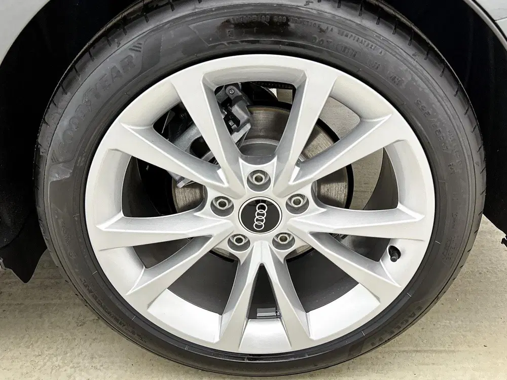 Audi A3 30 TFSI S edition 116 PK uit 2026, foto 6