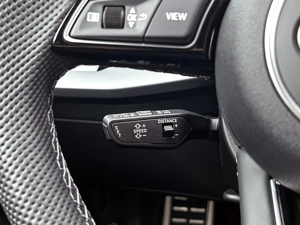 Audi A3 30 TFSI S edition 116 PK uit 2026, foto 7