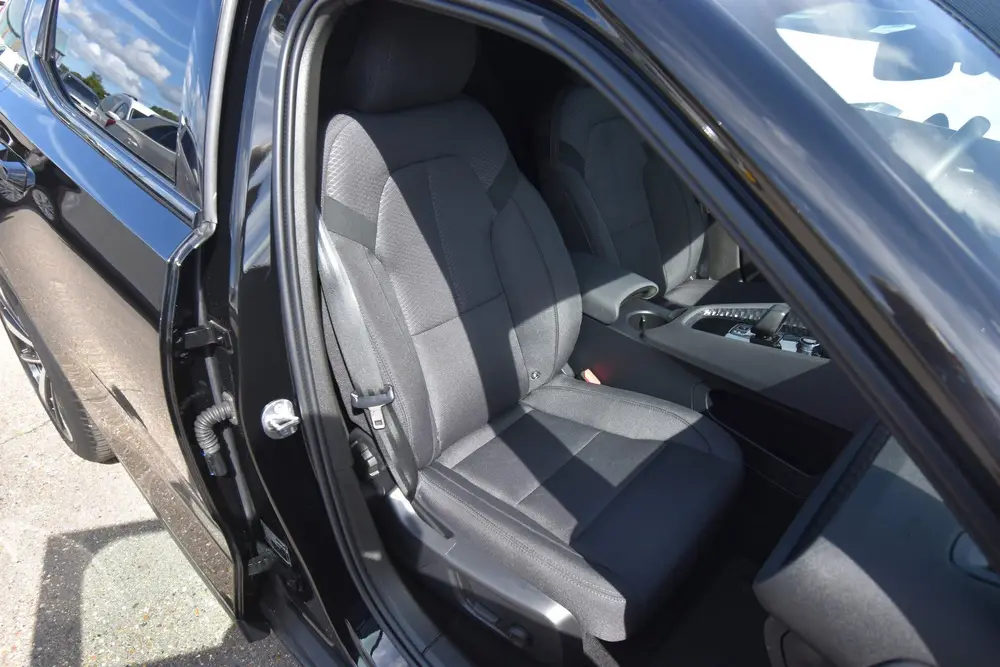 Polestar 2 Standard Range Single Motor 69 kWh , NAVI VIA APP uit 2022, foto 10