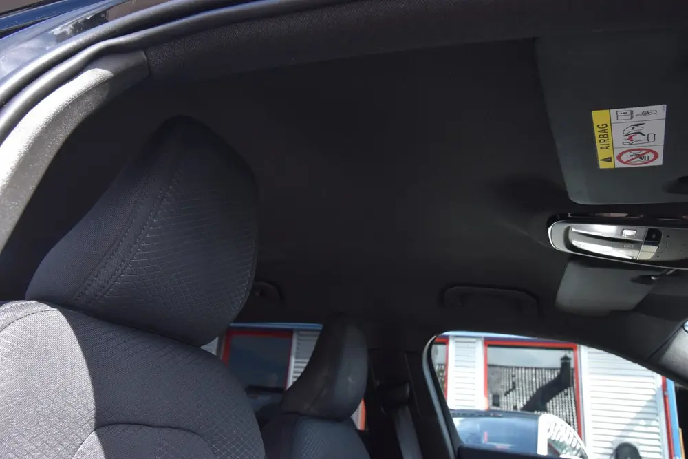Polestar 2 Standard Range Single Motor 69 kWh , NAVI VIA APP uit 2022, foto 11