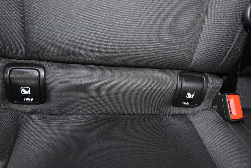 Polestar 2 Standard Range Single Motor 69 kWh , NAVI VIA APP uit 2022, foto 13
