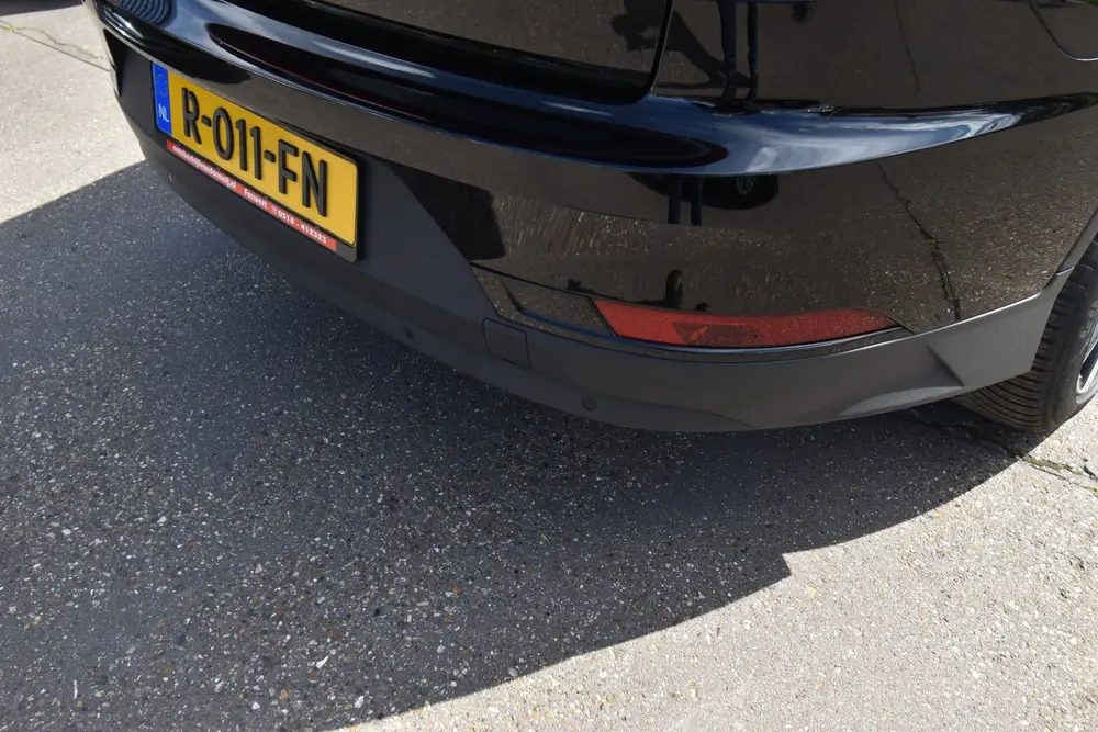 Polestar 2 Standard Range Single Motor 69 kWh , NAVI VIA APP uit 2022, foto 15