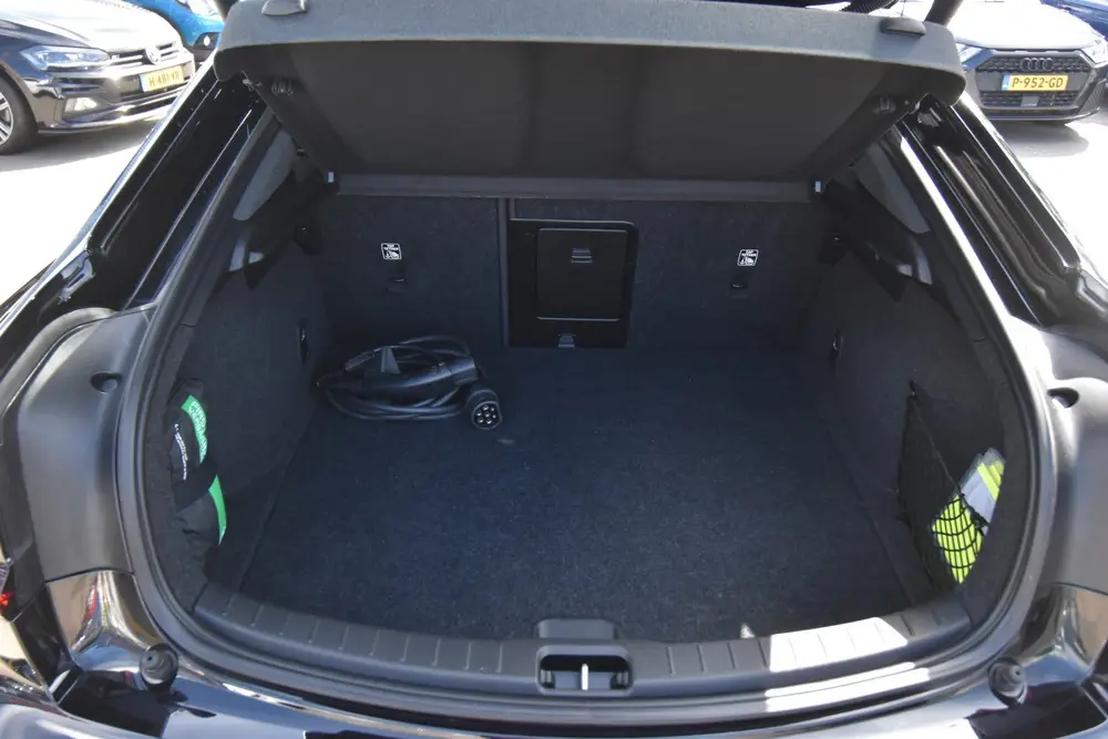 Polestar 2 Standard Range Single Motor 69 kWh , NAVI VIA APP uit 2022, foto 16