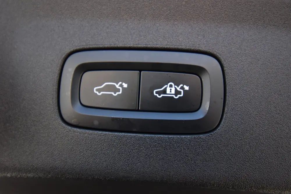 Polestar 2 Standard Range Single Motor 69 kWh , NAVI VIA APP uit 2022, foto 17