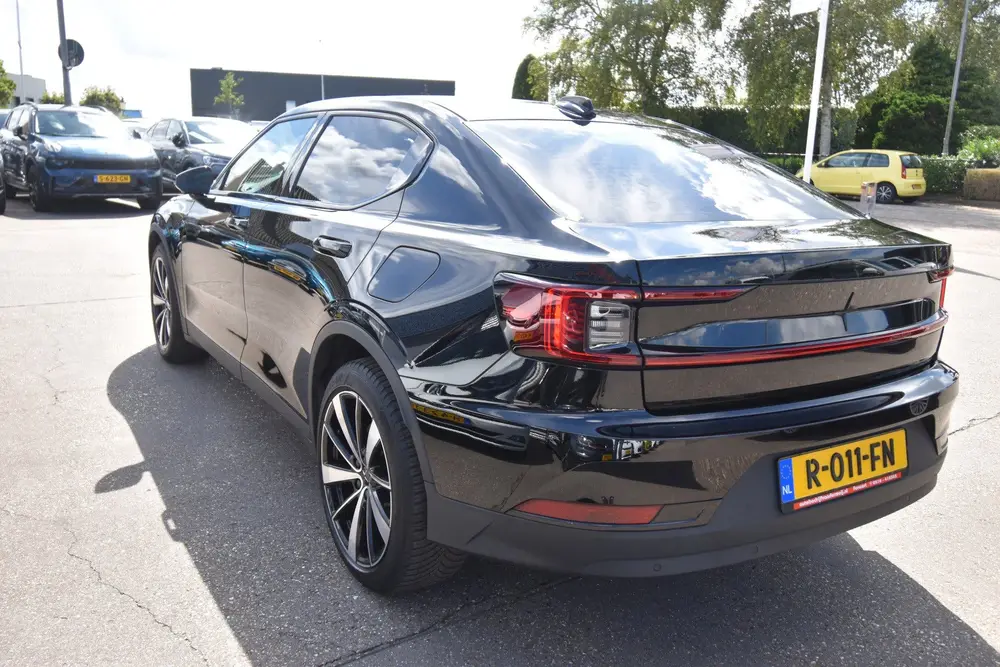Polestar 2 Standard Range Single Motor 69 kWh , NAVI VIA APP uit 2022, foto 18