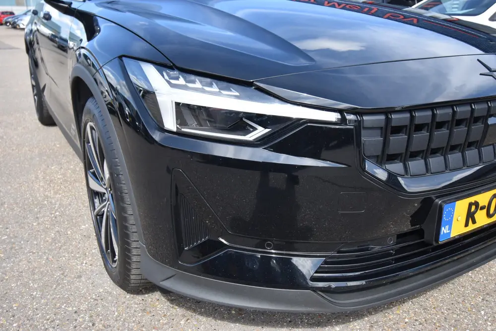 Polestar 2 Standard Range Single Motor 69 kWh , NAVI VIA APP uit 2022, foto 5
