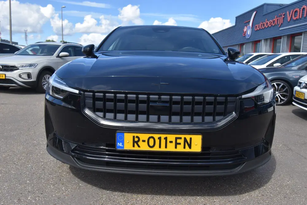 Polestar 2 Standard Range Single Motor 69 kWh , NAVI VIA APP uit 2022, foto 6