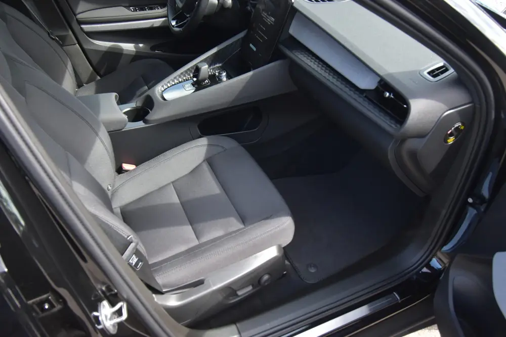 Polestar 2 Standard Range Single Motor 69 kWh , NAVI VIA APP uit 2022, foto 9
