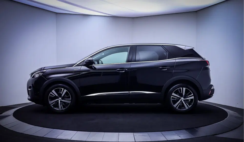 Peugeot 3008 1.2T GT Line STOELVERW.+MASSAGE uit 2019, foto 10
