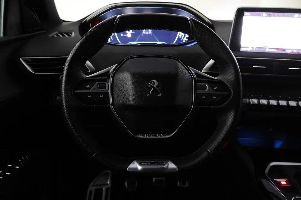 Peugeot 3008 1.2T GT Line STOELVERW.+MASSAGE uit 2019, foto 17