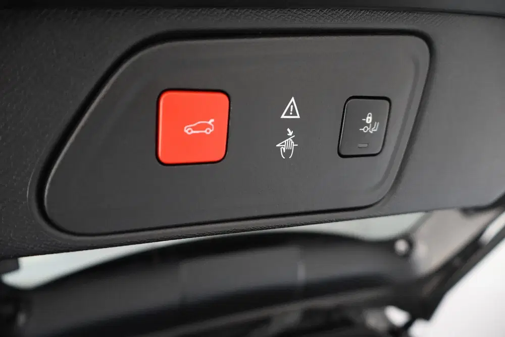 Peugeot 3008 1.2T GT Line STOELVERW.+MASSAGE uit 2019, foto 8
