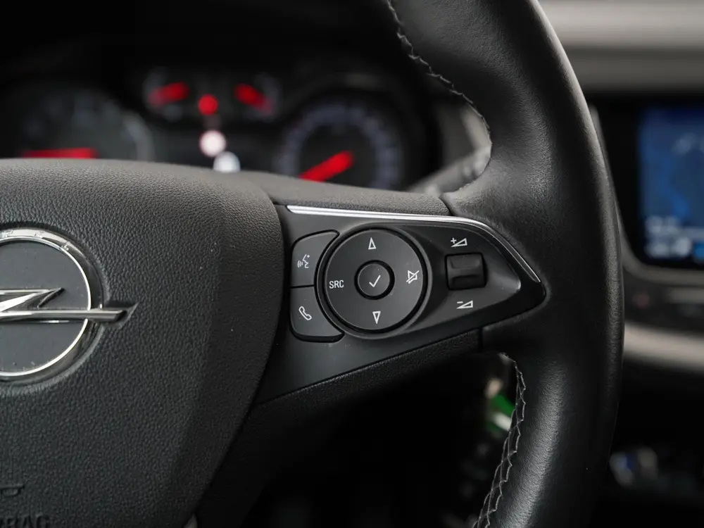 Opel Grandland X 1.2 Turbo Business + | Trekhaak | Navigatie uit 2019, foto 10